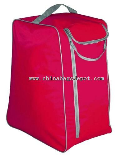 Cooler bag for picnic