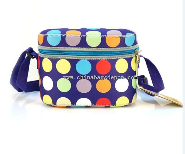 Cooler bag for picnic