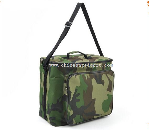 Cooler bag keep food warm