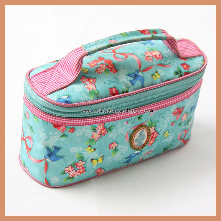 Cosmetic Bag