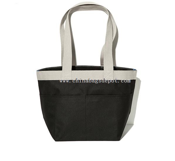 Bumbac tote sac