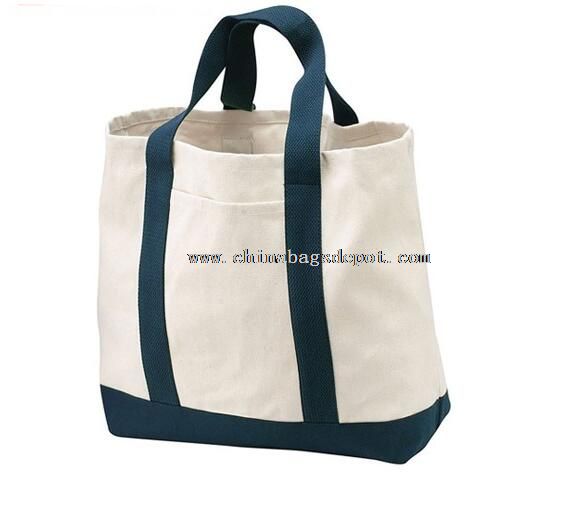 sacs fourre-tout en coton