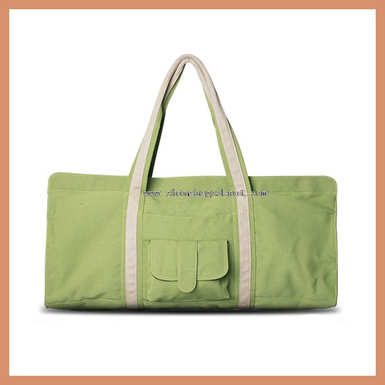 Borsa Shopping di cotone