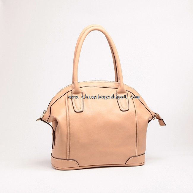 Cow leather women totes bags