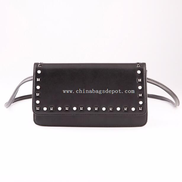 Crossbody purse