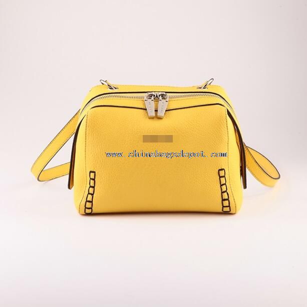 Crossbody women shoulder bag