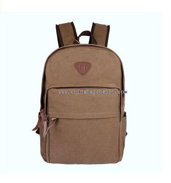 Custom Logo Back Packs