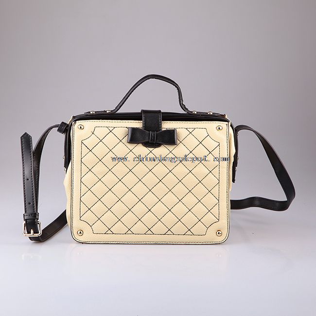 Designer crossbody bag