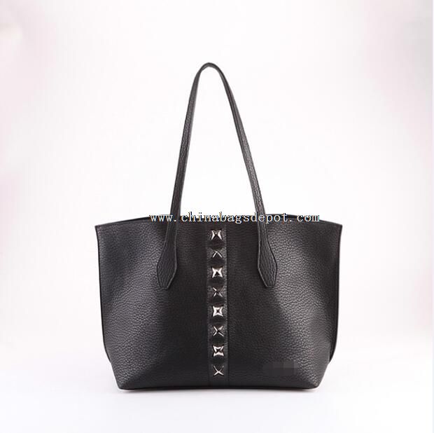 Designer shopping woman hand bag