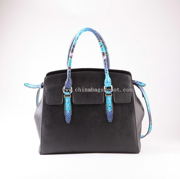 Designer Shopper-Tasche