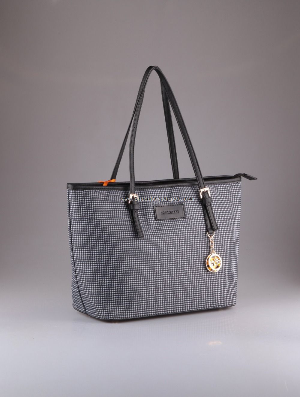 Designer tote hand bags