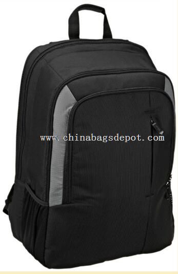 Double strong tactical laptop backpack
