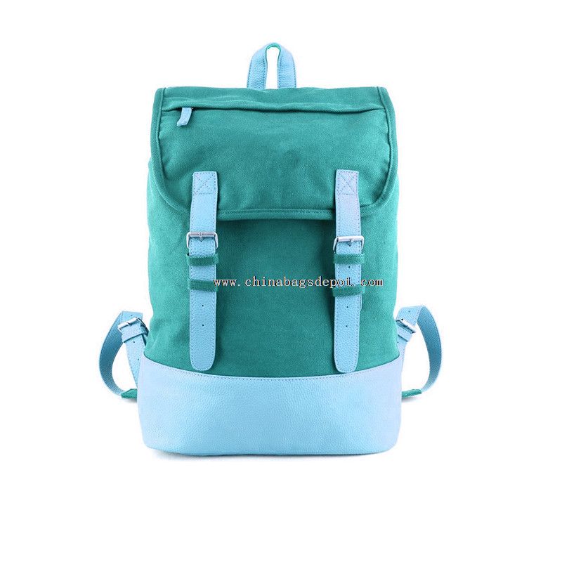 Drawstring Backpack