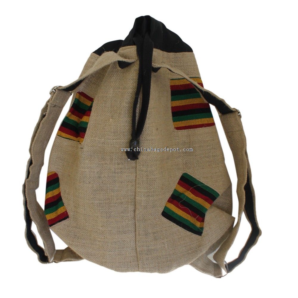 Saco de drawstring para crianÃ§as