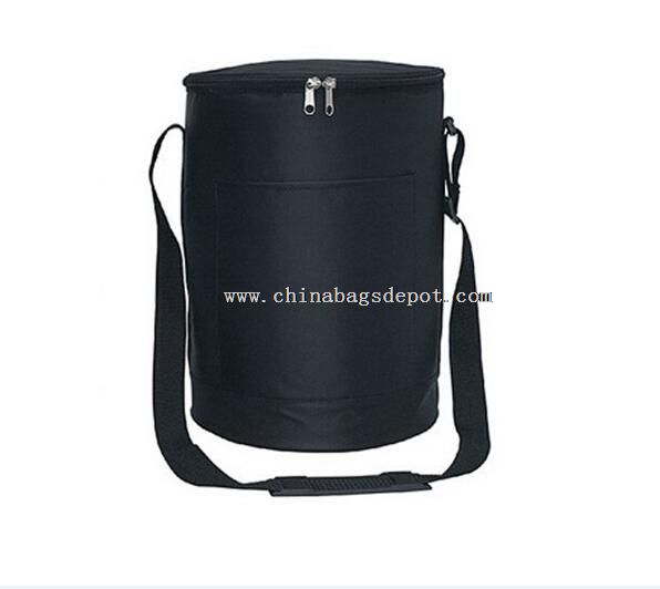 Drink round cooler bags