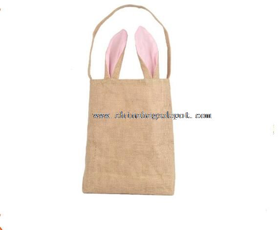 Ears Design shopping bags