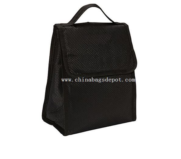 Eco friendly promotional cooler bag