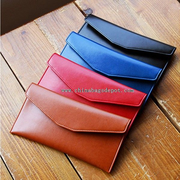 Envelopes shape pencil bags