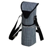 1 bottle wine cooler bag images