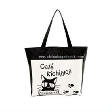 100% cotton shopping bags images