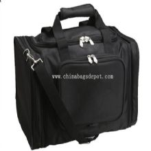 22 Travel Black Duffel Bag Men images