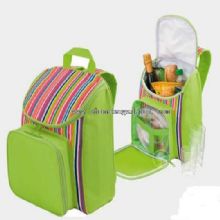 4 person picnic cooler bag images