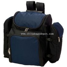 4 Person Tandoor Backpack picnic images