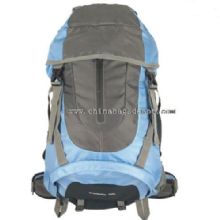 50L Hiking Backpack images