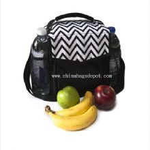 600D polyester cooler bag images