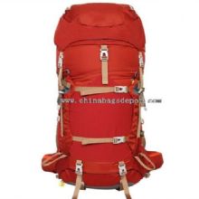 70L Hiking Mountaineering Backpack images