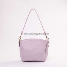 Adjustable women crossover shoulder Bag images