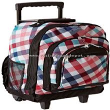 Backpack With Wheels For Travel images