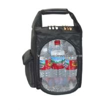 Black Handbag Cooler Bag images