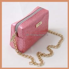 Candy Color Cosmetic Bag images