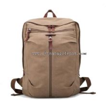 Canvas Backpack images