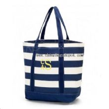 Canvas beach tote bag images
