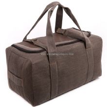 Canvas Duffel Bag Holdall Travel Bag images