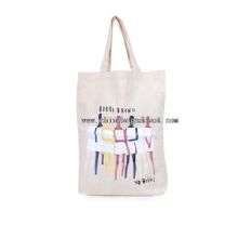 canvas eco shopping bag foldable images