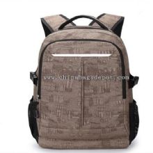 Canvas Laptop Bagpack images