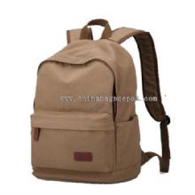 Canvas Molle Backpack images