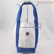 Canvas Shopping Bag images