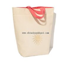Canvas tote bag images