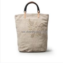 Canvas tote bags images