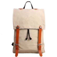 Canvas Travel Backpack images