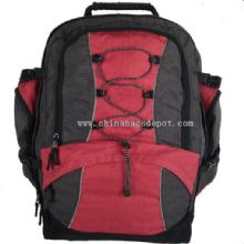 Climbing Mountain Backpack images
