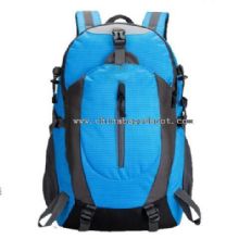 Climbing Mountain Travel Leisure Backpack images