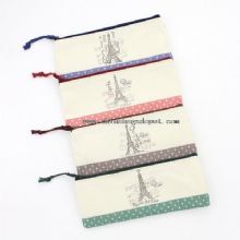 Cotton pencil bag images