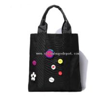 Cotton tote bag images