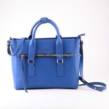 Eco-friendly cow leathe handbags images