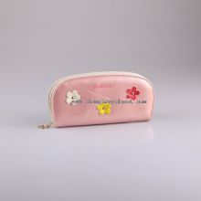 Fancy Ladies Purse with Decorative Flowers images